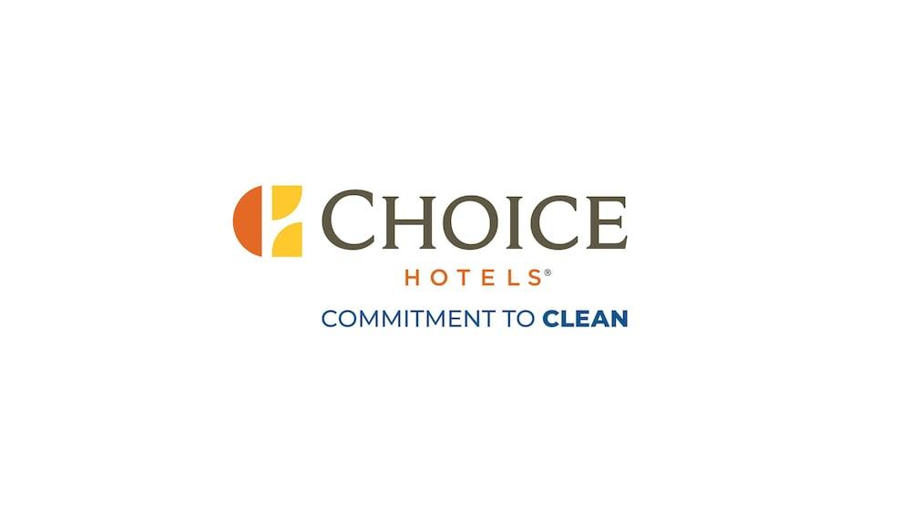 Quality Inn Франклин Экстерьер фото