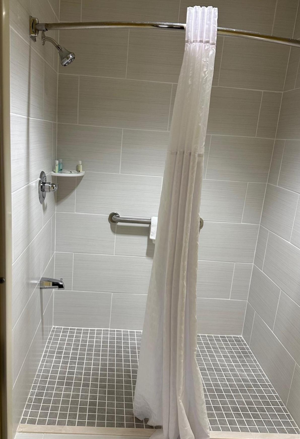 Quality Inn Франклин Экстерьер фото
